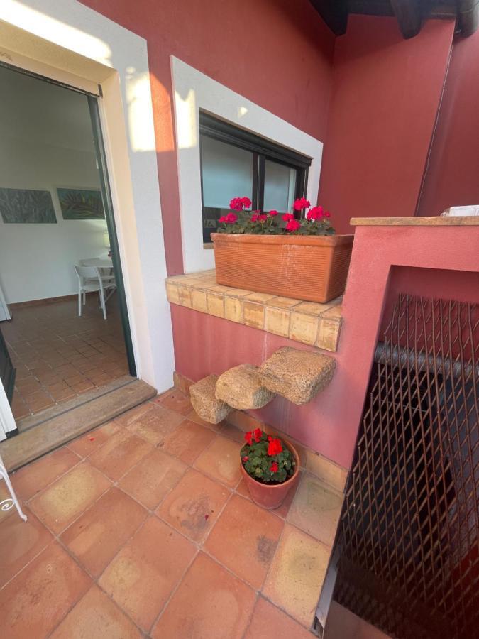 Villa Bella 아우구스타 외부 사진