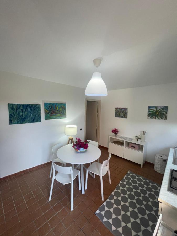 Villa Bella 아우구스타 외부 사진