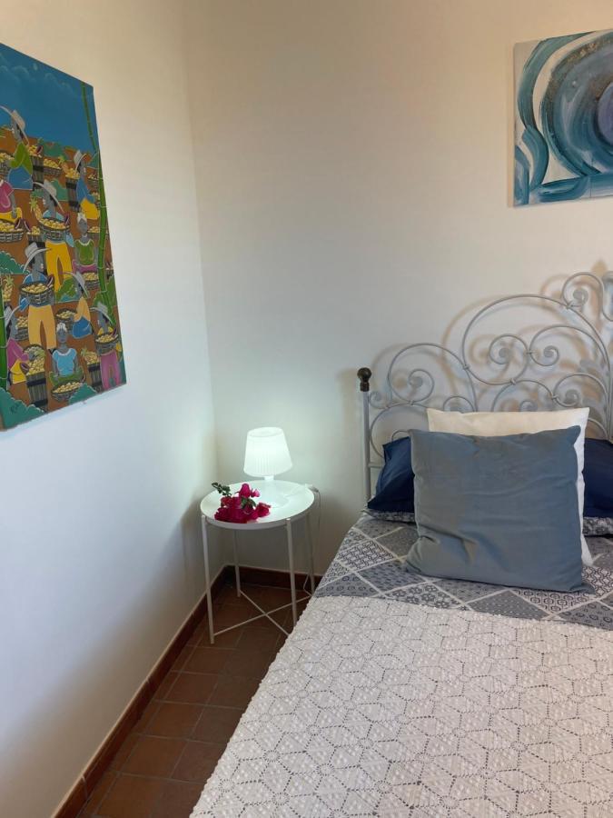 Villa Bella 아우구스타 외부 사진